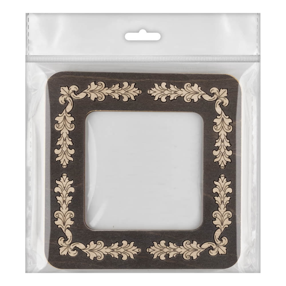 Magnetic embroidery hoops FLMP-026