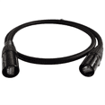 thumbnail image 4 of CAT6 Câble Ethernet Connecteur RJ45 Compatible pour Installations de Studio, Touring, Production sur Scène, Concerts 1 Mètre, 4 of 6
