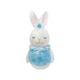 thumbnail image 2 of Yusimy Easter Pink Blue Rabbit Ornaments for Easter Party Home Decor, 2 of 6