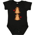 thumbnail image 3 of Inktastic Hamster Lover Kids Pets Boys or Girls Baby Bodysuit, 3 of 5