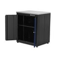 thumbnail image 3 of Montezuma BKMG30242BC 2-Door Base Cabinet, Worktop, 30.5x34.75x24, 3 of 11