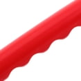 thumbnail image 3 of FUEENIRVA Accessoires de Maisonnette pour Enfants Extérieur 1 Paire Poignée de Sécurité de Terrain de Jeu Rouge Antidérapant, 3 of 7