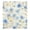 Retro Paper Texture, variant on IAUYY Magnetic Decorative -23x26 Inch,Removable DIY Art for Dishwasher Refrigerator and Other Metal Surfaces,Retro Ink Painting
