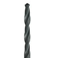 thumbnail image 2 of Qualtech DWDTL21 #21 HSS Taper Length Drill Bit, 2 of 4