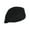 Black, variant on Duoif Beret Hats for Women Wool Elegant Women Beret Beanie Warm Pillbox Hat Cap Boinas Para Mujer Black