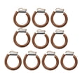 thumbnail image 1 of koolsoo 10 Pieces Tension Springs Replacement for 110 Marble Machine Accessories Made of, 1 of 9