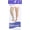 Black, variant on Sigvaris Specialty 554 Secure Unisex 40-50 Open Toe Thigh High Compression Stocking w/Silicone Band Beige G3 Short Full