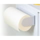 Porte-serviettes en Papier Magnétique Blanc – image 1 sur 1
