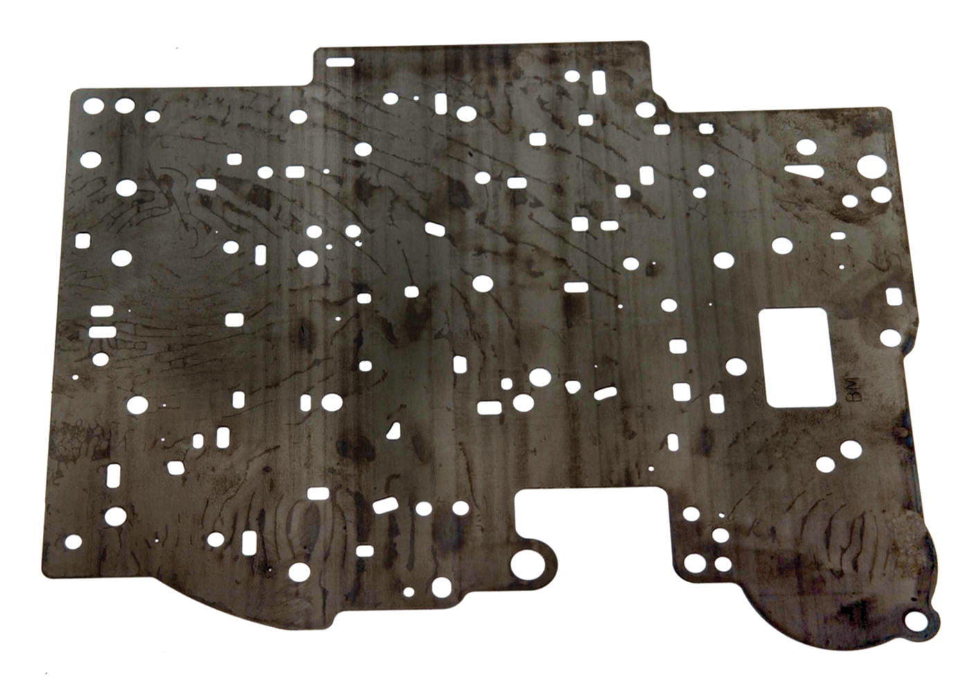 ACDelco Genuine GM AT Valve Body Separator Plate