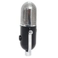 thumbnail image 4 of HEIL SOUND PR 77D Large-Diaphragm Dynamic Microphone (PR77D-BLK), 4 of 5