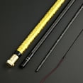 thumbnail image 3 of 3.6-6.30M Light Hard Fishing Rod Soft Tail Small Fishing Rod Carp Carbon Slub Fishing Rod, 3 of 9