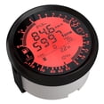 thumbnail image 2 of Multifunction Fuel Level Gauges 40~120 Water Temp Meters 0-9900RPM Tachometers Digital GPS Speedometer Voltmeters For Auto Boat ,High Precision, 2 of 6