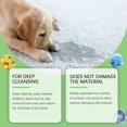 thumbnail image 4 of Pet Stain Remover 120ml Food Oil And Pet Mucus, 4 of 9