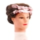 thumbnail image 2 of Cinta para rizar sin calor, varita para rizar, banda para el cabello deportiva, cuerda para rizar el dormir, bobina de esponja, plancha para el cabello, rizador de ondas de tela MFZFUKR LRWJ702-1, 2 of 8