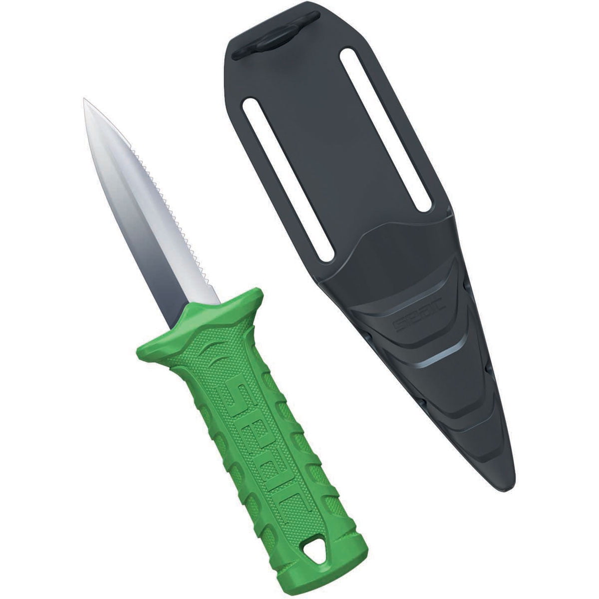 Seac Samurai Tactical Dive Knife