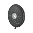 thumbnail image 3 of American Standard 9138.073 Spectra Plus 1.8 GPM Multi Function Shower Head - Brushed Cool, 3 of 7
