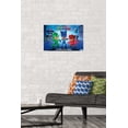 thumbnail image 2 of PJ Masks - Its Time To Be A Hero Wall Poster, 14.725" x 22.375", 2 of 6