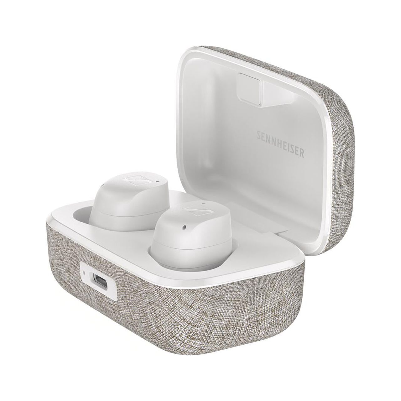 Sennheiser MOMENTUM True Wireless 3 Earbuds -Bluetooth In-Ear 
