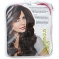 thumbnail image 2 of Conair Travel Size 7" Plastic Self-Grip Hair Rollers, 31 Piece Set, Multi-color, 2 of 3