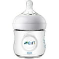 thumbnail image 4 of Philips Avent Natural Baby Bottle Newborn Starter Baby Gift Set, SCD209/01, 4 of 10