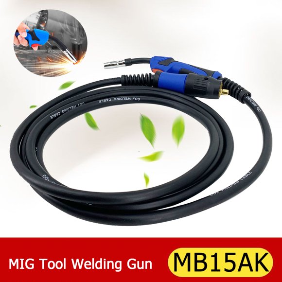 Welding Machine Gun