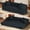 Dark Gray, variant on Timbernest 80" Convertible Sofa Bed, Corduroy Sleeper Couch with Storage Pockets for Living Room, Light Gray