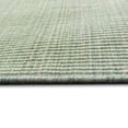 thumbnail image 5 of Liora Manne Aruba Ombre Indoor Area Rug Aqua 100% Wool Hand Loomed 5x8 ft, 5 of 7