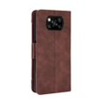thumbnail image 4 of Funda Tipo Billetera GANGXUN para Xiaomi POCO X3 – Tapa Flip con Tarjetero, 4 of 5