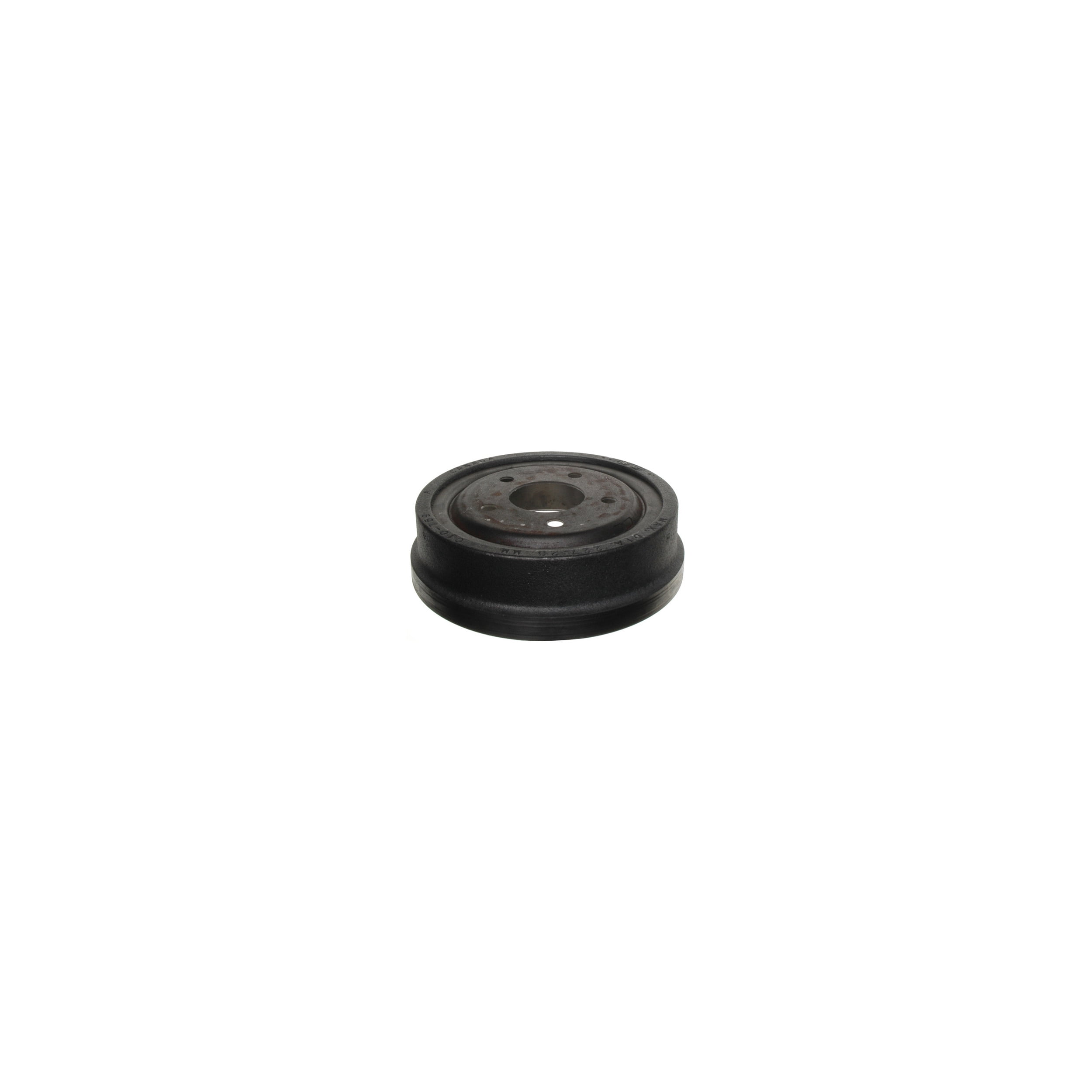 Raybestos 2050R Professional Grade Brake Drum Fits select: 1983-1989 CHEVROLET CELEBRITY, 1983-1992 OLDSMOBILE CUTLASS CIERA