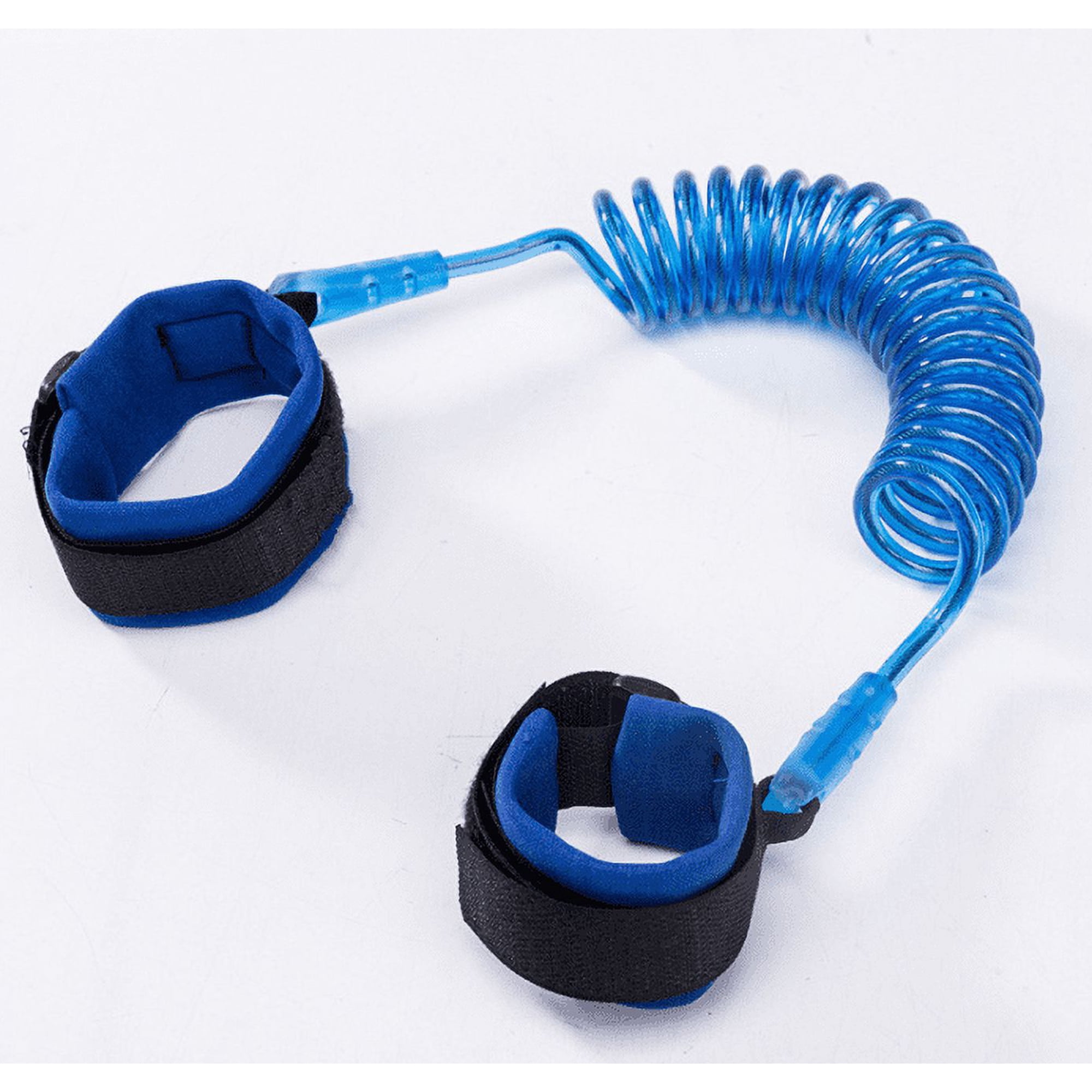 Anti Lost Wrist Link, Toddler Leash Kid Leashes Babies Wrist Safety Harness,Toddlers Safety Strap for Outdoor Travel