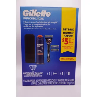 Gillette Mach3 Turbo, 8 Mens Shaving Cartridges, 3 Sharp Blades