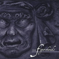 Figureheads - Figureheads - Music & Performance - CD