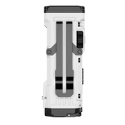 Wuben X4 Flashlight WHITE