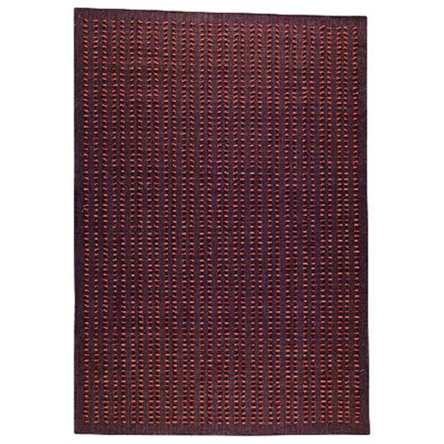 M A Trading MTBPMDBRO056071 Hand Woven 2032 5.5 ft. x 7.83 ft. Area Rug - Brown
