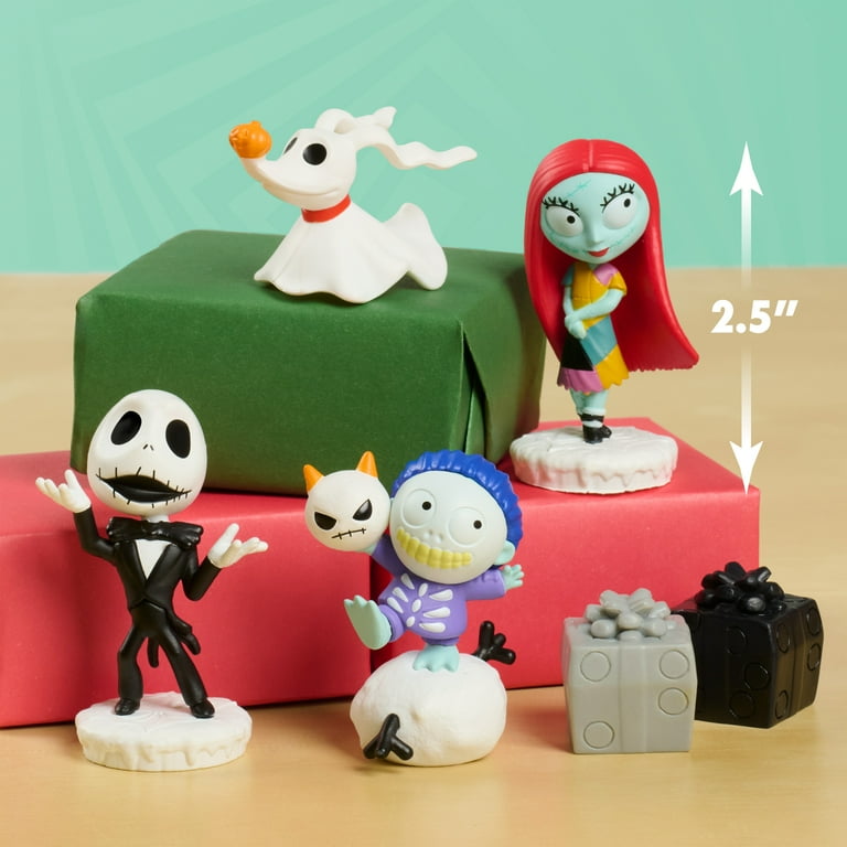 Disney Tim Burton's The Nightmare Before Christmas Advent Calendar