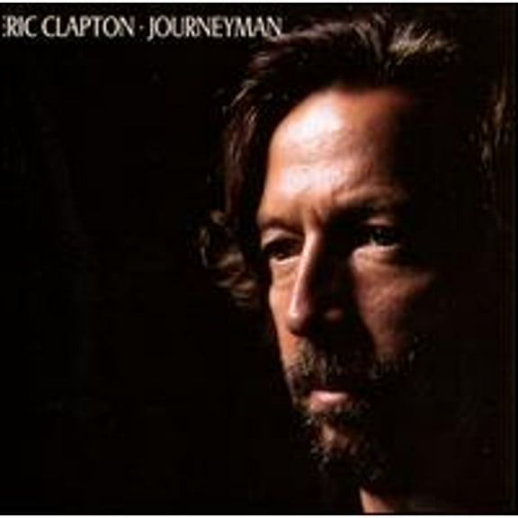 Pre-Owned Journeyman (CD 0075992607421) by Eric Clapton