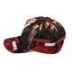 thumbnail image 4 of Mentes Criminales Gorra de Béisbol para Hombres, Mujeres y Niños, Gorra Clásica de Visera Plana, Gorra Hip Hop Trucker, Snapback Ajustable, 4 of 5