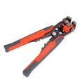 thumbnail image 1 of Pelacables Eléctrico, Pelacables Pelacables Herramienta Pelacables Pelacables, Pelacables Y Cortador Para Electricista Industrial ANGGREK Self‑Adjusting Stripper, 1 of 8