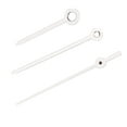thumbnail image 2 of Watch Minute Hand, Silver  Performance Watch Hands Practical  For Watch Repair Shop, 2 of 8