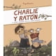 thumbnail image 1 of Libro Charlie y Ratón Impedimenta 9788417553104, 1 of 2