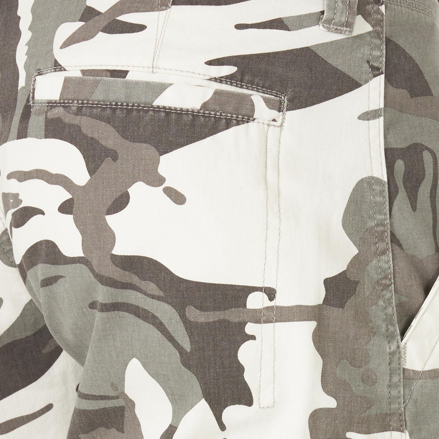 Wrangler Men's Stretch Cargo Short