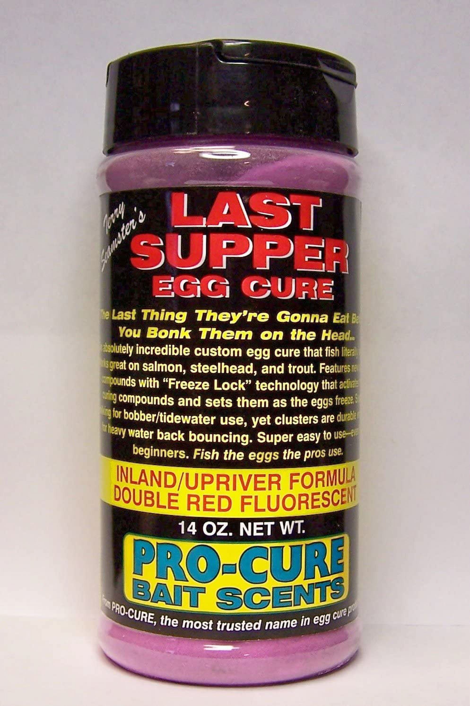 Pro-Cure BO-BTJ Bait Oil 2oz Butt Juice 