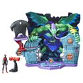 thumbnail image 2 of Spider Man Spider-Man: into The Spider-Verse Super Collider Playset, 2 of 2