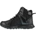 thumbnail image 3 of Reebok Work Mens Trailgrip Tactical 6 Inch Electrical   Work Safety Shoes, 3 of 4