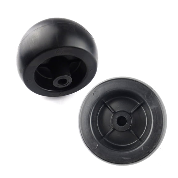 2 Pack of Deck Wheel for Lawn Mowers and Tractors / 421616BVE (82384), 421622BVE (84707), 421823BVE (84880), 422023BVE (85684), ZM5200M, ZM5202M /1700184, 1700184SM, 1700184SM-2PK