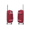 thumbnail image 5 of Softside Upright Luggage Set Expandable, Lightweight,4-Piece (20//24/28/32), 5 of 6