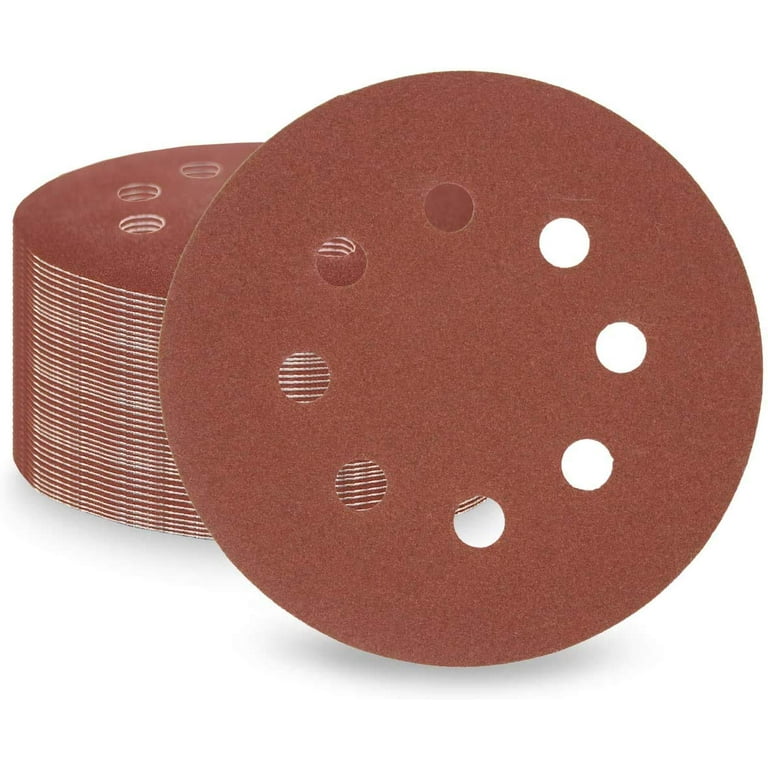 125mm sanding sale discs 1000 grit