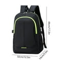 thumbnail image 3 of Adult Backpacks Backpack Backpack Outdoor Backpack Fashion Backpack Large Capacity Backpack Student Backpack, 3 of 7