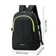 thumbnail image 3 of Backpack Large Capacity Fashion Student Backpack Outdoor Travel Backpack,Backpack Fashion Student Large Capacity Outdoor Travel Backpack,Waterproof Material,Adjustable Straps,Portable, 3 of 8
