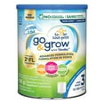 thumbnail image 1 of Similac Go & Grow Step 3 Toddler Drink with 2'-FL. Immune Support Innovation: 2'-FL, Powder, 12-36 Months, Milk Flavour, 850 grams, 1 of 8